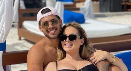 REPRODUÇÃO/INSTAGRAM