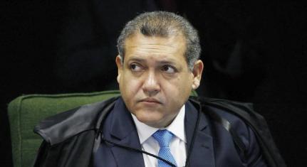 FELLIPE SAMPAIO/SCO/STF - 10.11.2020