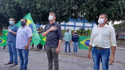 Reprodução/Facebook