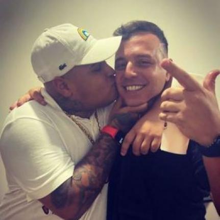 Reprodução/Instagram