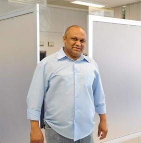 Arquivo pessoal/Facebook