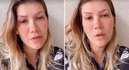 REPRODUÇÃO/INSTAGRAM