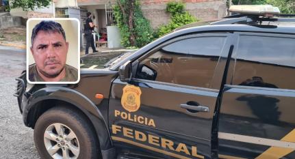 Montagem/PF