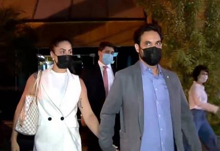 Foto: Reprodução/ Record TV