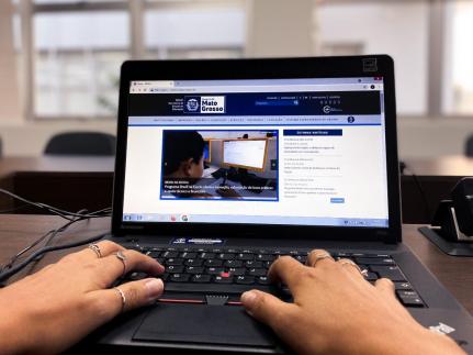 Wesley Rodrigues / Seduc-MT