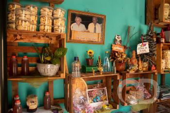 Koisas De Bonsucesso