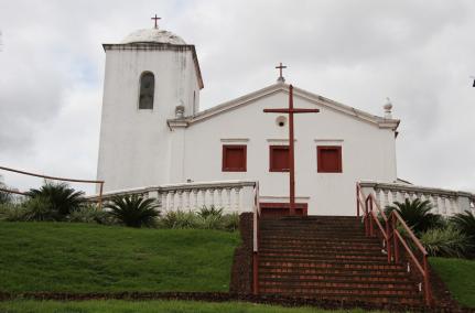 Otmar de Oliveira 