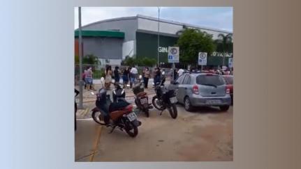 Reprodução