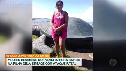Reprodução Record TV