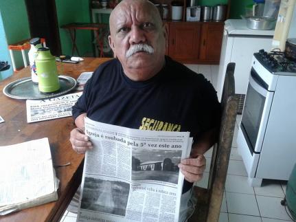 Reprodução