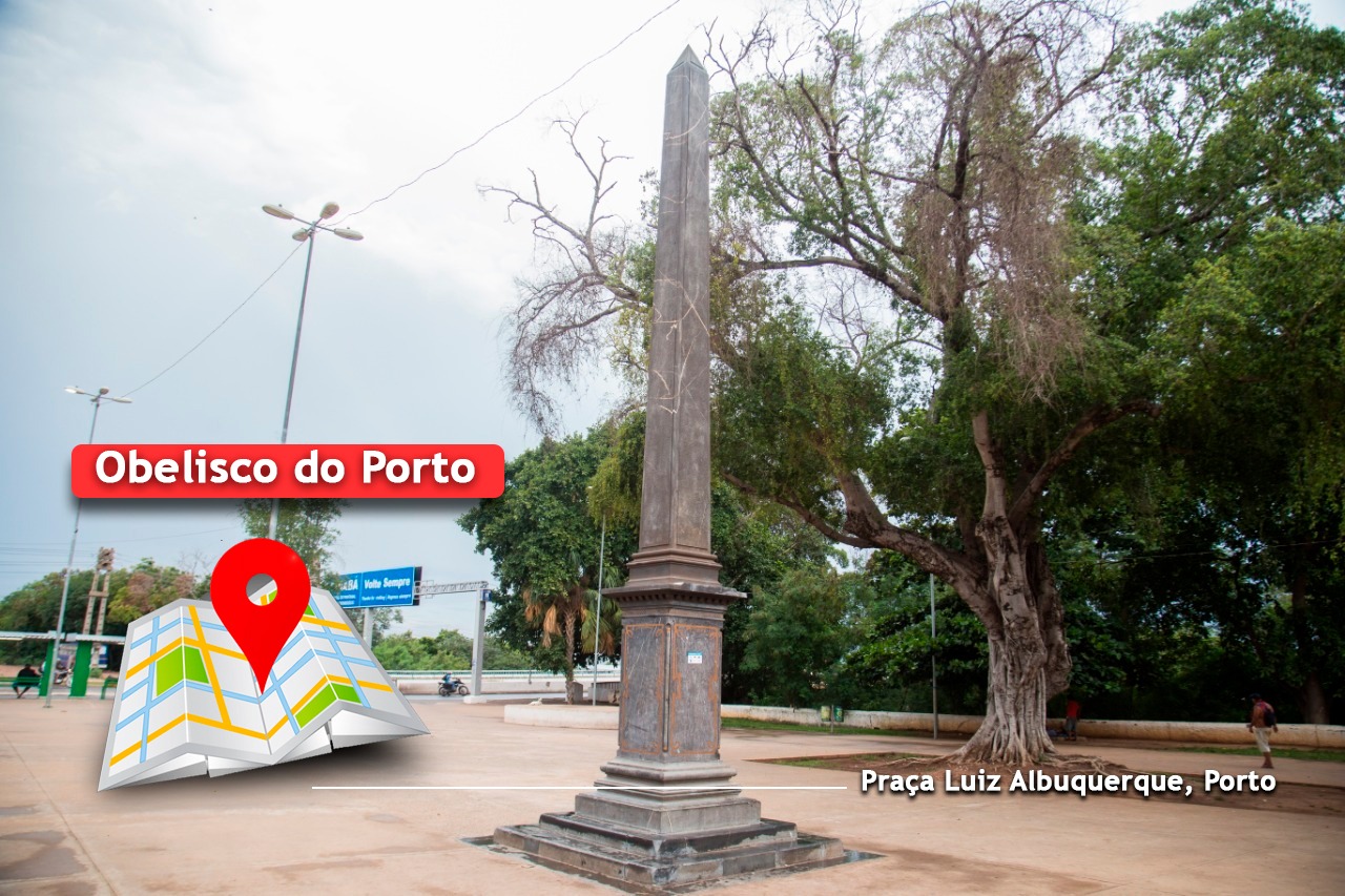 monumento obelisco