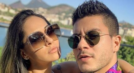 REPRODUÇÃO/INSTAGRAM