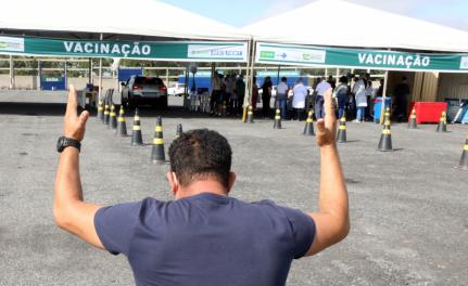 Luiz Alves/Secom