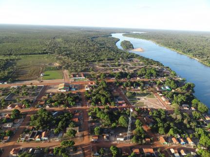 Reprodução/Facebook