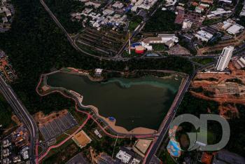 parque das águas