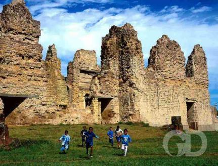 Prefeitura de Vila Bela da Santíssima Trindade