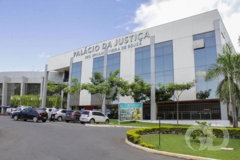 Veja perfil dos 3 nomes cotados para disputa do TJMT - Gazeta Digital