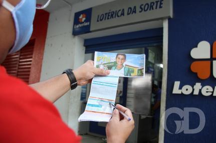 Otmar de Oliveira