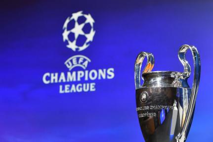 Divulgação/UEFA