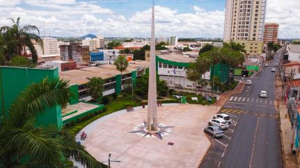 Câmara de Cuiabá 