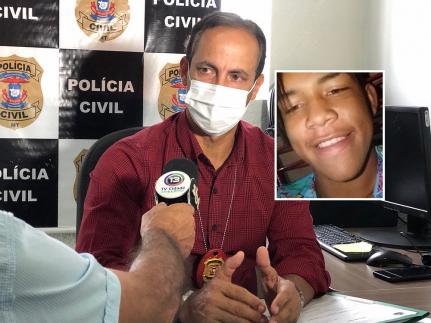 Reprodução