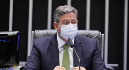 PABLO VALADARES/CÂMARA DOS DEPUTADOS - 15.04.2021