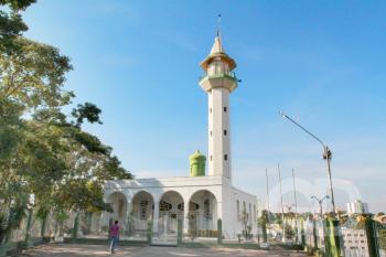 Mesquita