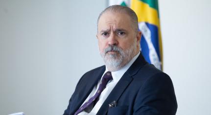 ANTONIO AUGUSTO/SECOM/PGR - 15.12.2020