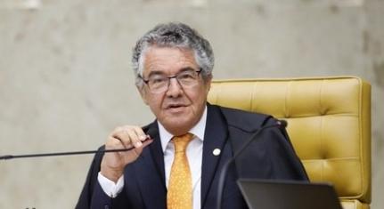 Rosinei Coutinho/STF