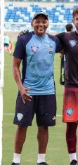 Julio Cesar Pacú