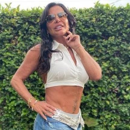 REPRODUÇÃO/INSTAGRAM