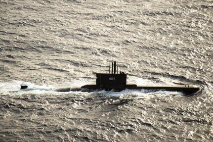 Flicker/The U.S. Pacific Fleet