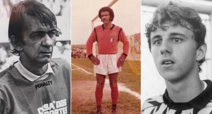 Acervo Pessoal/Otmar de Oliveira