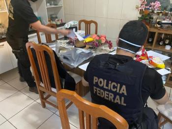 Operação Harem BR