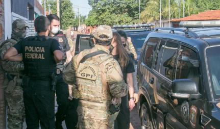 Polícia Federal