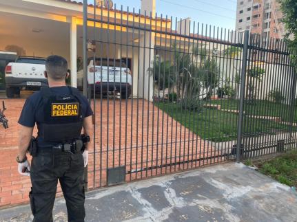 Polícia Federal