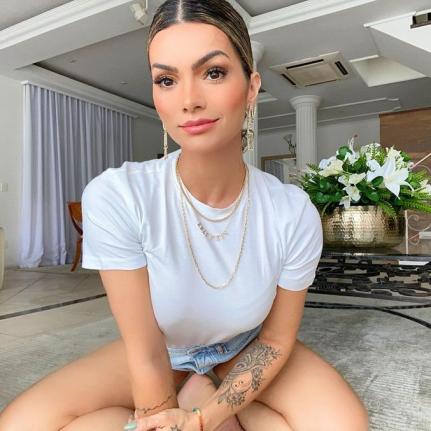 REPRODUÇÃO/INSTAGRAM