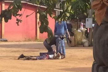 Homic&iacute;dio - Cl&oacute;vis Rita de Alencar