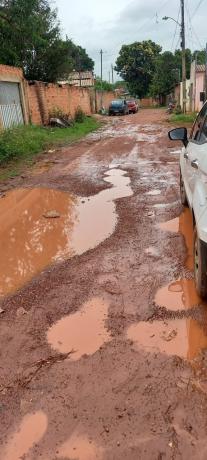 rua lama primeiro de marco