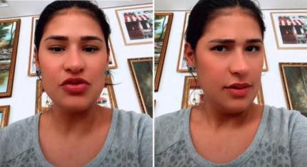 REPRODUÇÃO/INSTAGRAM