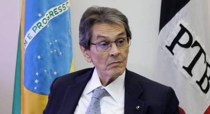 FELIPE MENEZES/PTB NACIONAL