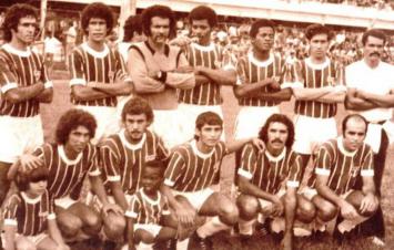 Operário Várzea-grandense 1973