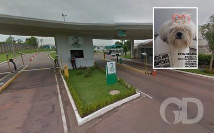 Google Maps/Arquivo Pessoal