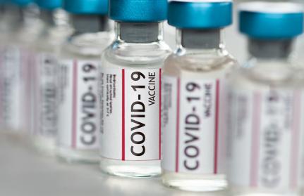 Foto: Divulgação/PfizerBioNTech