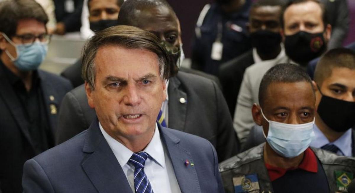 Câmara de Rondonópolis concede título de cidadão a Bolsonaro TITULO DE CIDADÃO A BOLSONARO, Câmara de Rondonópolis concede título de cidadão a Bolsonaro