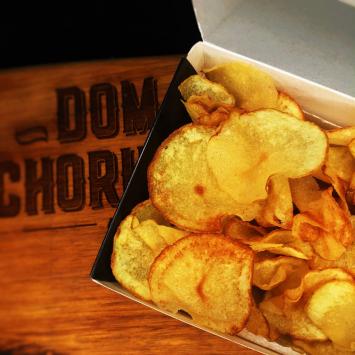 Batata Chips