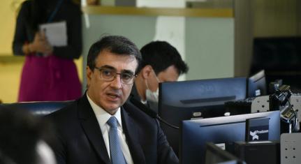 Foto: Leopoldo Silva/Agência Senado