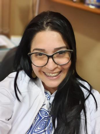sandra siqueria piscologa