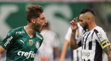 Agência Palmeiras