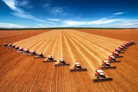 FCO injetará mais de R$ 419 milhões nos setores empresarial e rural de Mato Grosso - Vimarsana News